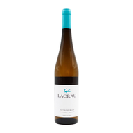 Vale Da Poupa Lacrau Sauvignon Douro Branco
