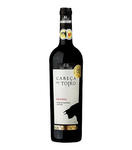 cabeça de toiro reserva