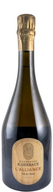 Champagne R. Gerbaux L'Alliance Fût De Chêne Extra Espumante