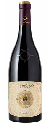 Piccini Memoro  Tinto