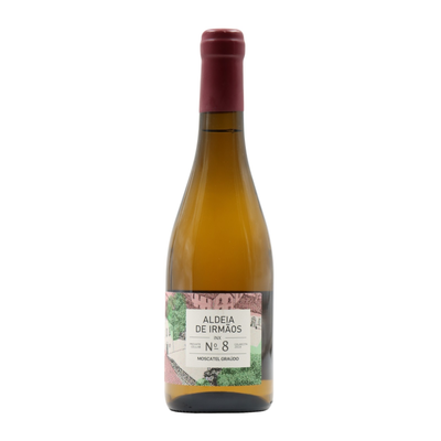 Aldeia de Irmãos Moscatel Graúdo 