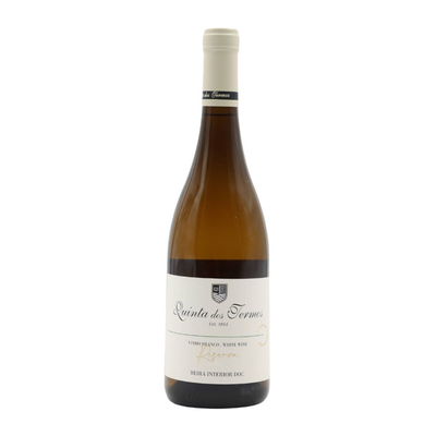 Quinta dos Termos Reserva Beiras  Branco