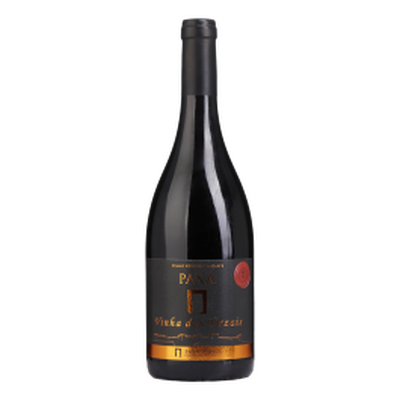 Paxá Negra Mole Vinha dos Urzais  Tinto