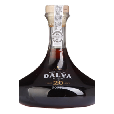 Dalva 20 Years Decanter  Porto