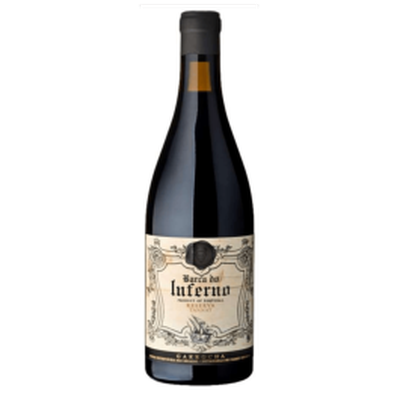 Barca do Inferno Tannat Reserva 1,5Lt  Tinto