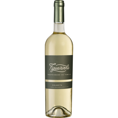 Figueirinha Alentejo  Branco