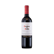 Casillero Del Diablo Cabernet Sauvignon Chile Red