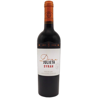 Dona Julieta Syrah Premium Alentejo Red