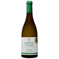 Quinta Do Vale Da Ribeira Premium Dão White