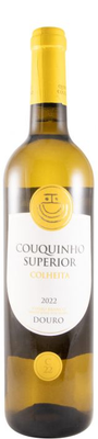 Couquinho Superior  Branco