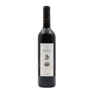 Quinta Da Murta Touriga Nacional Syrah Lisboa Red