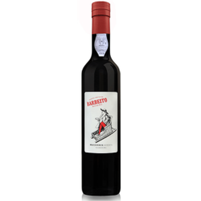 Barbeito Madeira Malvasia Reserva 5 Anos 