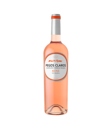 Pegos Claros  Rosé