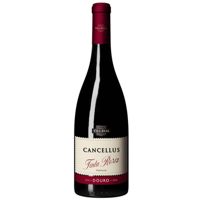 Cancellus Tinta Roriz Premium Douro  Tinto