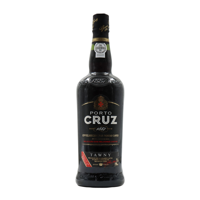 Cruz Tawny  Porto
