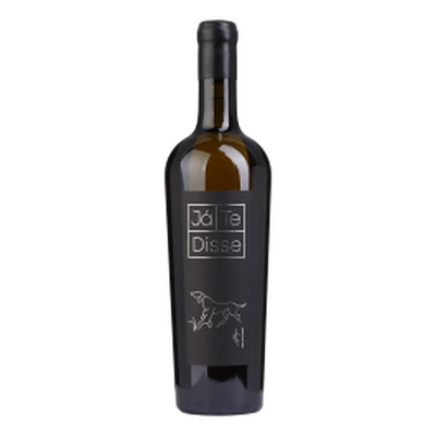 Já Te Disse Viognier  Branco