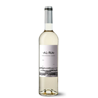 Al-Ria Algarve White