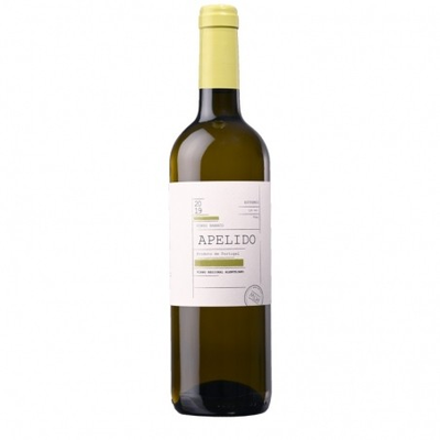 Apelido - Alentejo  Branco