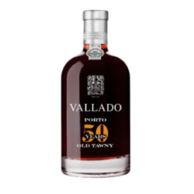 Quinta do Vallado 50 Anos  Porto
