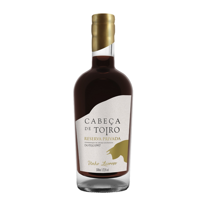 Cabeça de Toiro Reserva Privada Licoroso 