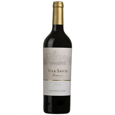 Reserva Vila Santa J.P. Ramos - Alentejo  Branco