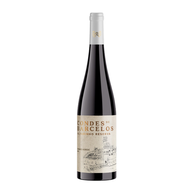 Condes De Barcelos Alvarinho Reserva Branco
