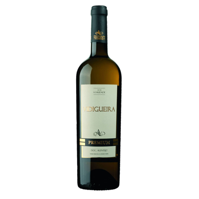 Vidigueira Premium Alentejo  Branco