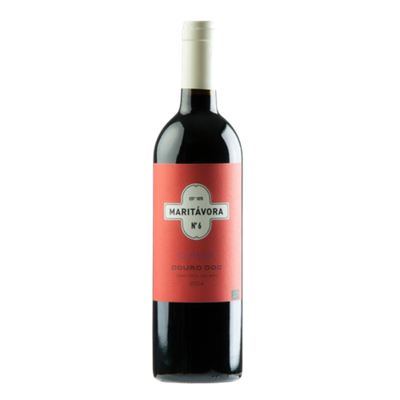 Maritávora Nº6 Biológico 