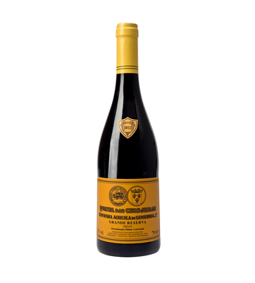 Quinta das Cerejeiras  Tinto