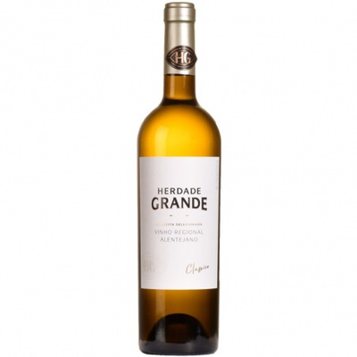 Herdade Grande - Alentejo  Branco