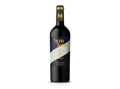 sem teto reserva alentejo 