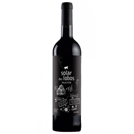Solar Dos Lobos Selection Tinto