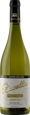 Caves Velhas Reserva Encruzado  Branco