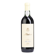 Aleixo Grande Reserva Baga Red