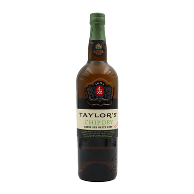 Taylors Chip Dry  Branco