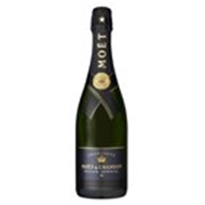 Moet et Chandon Nectar Imperial Champanhe  Branco