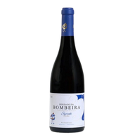 Bombeira Do Guadiana Syrah 