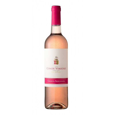Conde Vimioso  Rosé