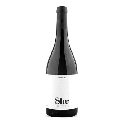 Poeira She  Tinto