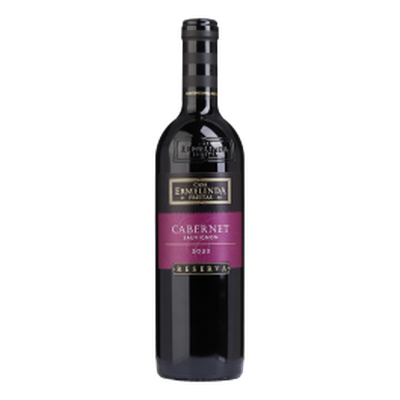 Casa Ermelinda Freitas Reserva Cabernet Sauvignon  Tinto