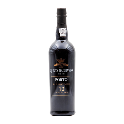 Quinta da Silveira 10 anos Tawny 