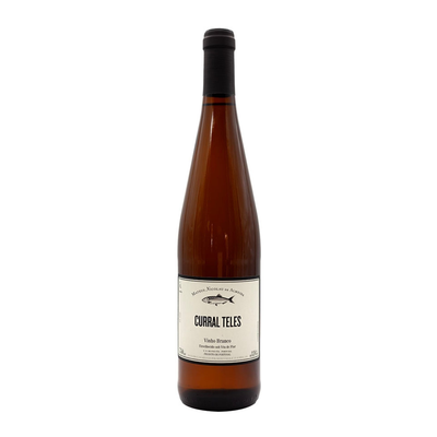Curral Teles Lambda  Branco