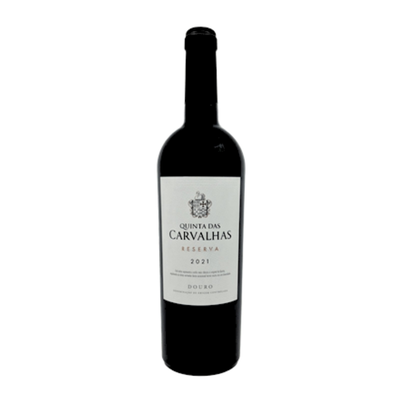 Carvalhas Reserva  Tinto