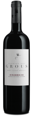 Herdade Grous Moon Harvested Magnum  Tinto