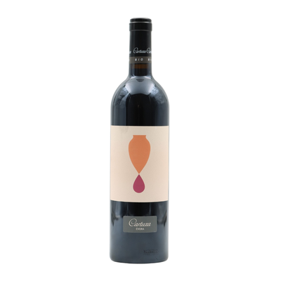 Cartuxa de Talha Organico  Tinto