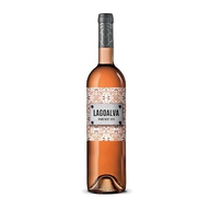 Quinta Da Lagoalva Azulejo Rosé