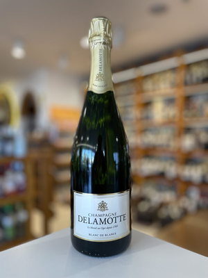 Champanhe Delamotte de s 