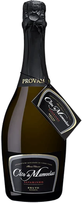 Provam Alvarinho E Trajadura Sem Rótulo 
