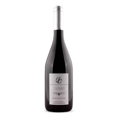 Tavares Reserva do Administrador  Tinto