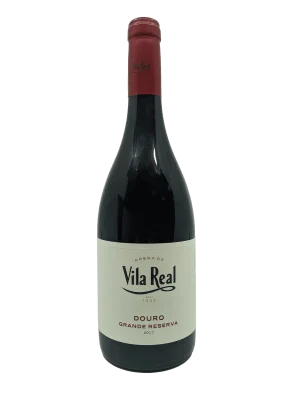 Vila Real Grande Reserva  Branco